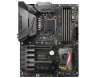 MSI Z370 GAMING M5 (PCI-E DDR4 USB 3.1/M.2) - 384546 - zdjęcie 2